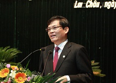Ngày 16/10, UBND tỉnh Lai Châu ban hành Chỉ thị số 15 /CT-UBND về chấn chỉnh công tác đấu thầu sử dụng vốn nhà nước trên địa bàn tỉnh Lai Châu.