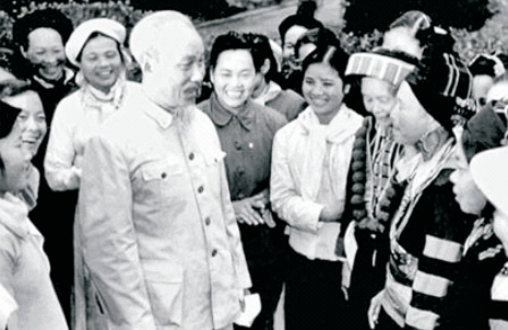 Sức sống bất diệt của tư tưởng Hồ Chí Minh về đại đoàn kết toàn dân tộc
