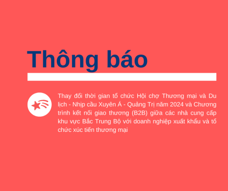 Thông báo