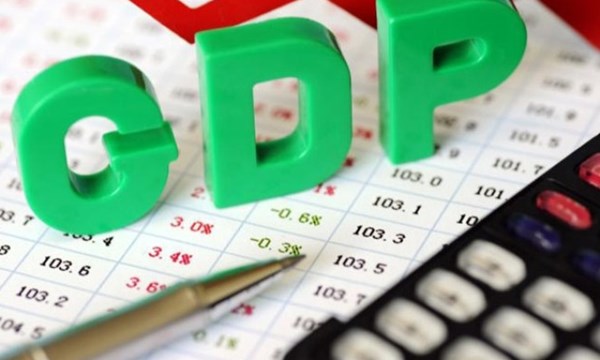 GDP năm 2015: Khả năng vượt kế hoạch