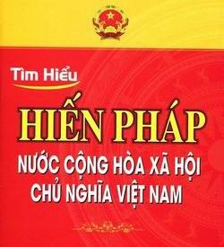 Tổ chức cuộc thi viết “Tìm hiểu Hiến pháp nước Cộng hòa xã hội chủ nghĩa Việt Nam” trên phạm vi toàn quốc